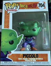Funko Pop! Anime: Dragon Ball Z - Piccolo #70...