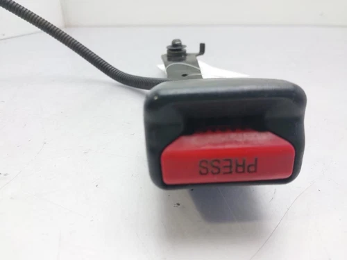 1039116 Enganche Cinturon Delantero Derecho para HONDA CIVIC 5 PUERTAS ( 7880488 - Imagen 4 de 10