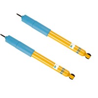 2 Bilstein SportstoßDäMpfer B8 2-24-065740 Hinterachse FüR Renault Clio