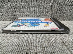 Pce Model Ninja Warriors Taito FLT22