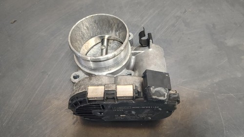 VOLVO S60/V60 THROTTLE BODY 2.0, B4204T7, PETROL, F SERIES, 12/10-12/18 10 11 12