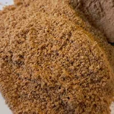 Freeze Dried Copepods