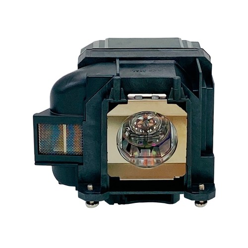 Genuine OEM Epson Original Projector Lamp Bulb V13H010L88 with Housing - Picture 2 of 10