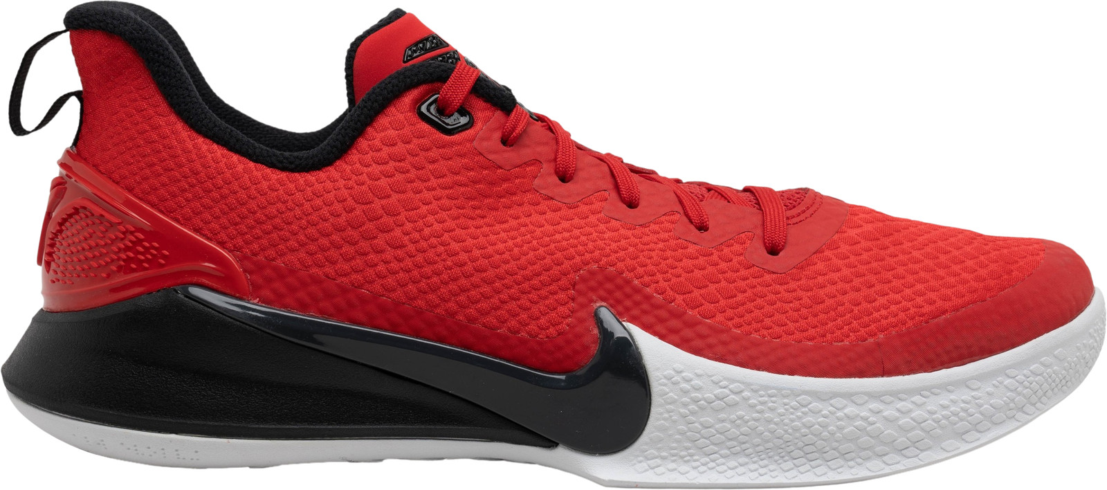 Nike Mamba Focus University Red for Sale | Authenticity Guaranteed