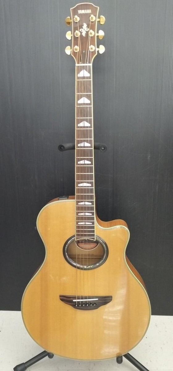 アコースティックギター YAMAHA APX900 NT アコースティックギター YAMAHA APX900 NT Yamaha APX900 NT