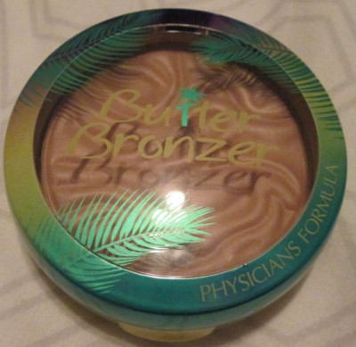Physician's Formula Butter Bronzer - Light NO BOX