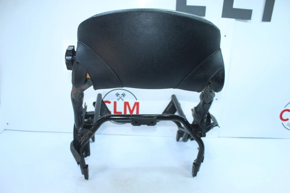 10-15 YAMAHA RSVENTURE GT OEM СПИНКА СИДЕНЬЯ ПАССАЖИРСКАЯ 8HF-24790-01-00 - Изображение 3 из 4