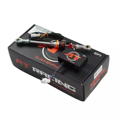 Bi-Directional Quickshifter Electric Quick Shift System For CF-Moto 450SS 450SR - Image 3 of 4