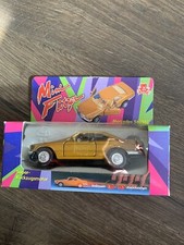 Mercedes 560SE, Brand New in Box, Mini Flitser