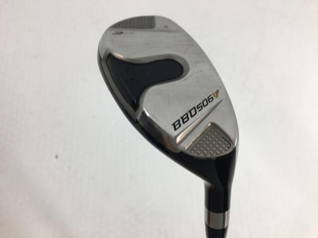 Royal Collection BBD506V Hybrid U3 RC95 HB Steel (S) #669 Golf