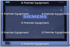 * SIEMENS SIMATIC IPC477D 6AV7240-3EC07-0HA0 4G OPERATOR INTERFACE 19 INCH SIMAT