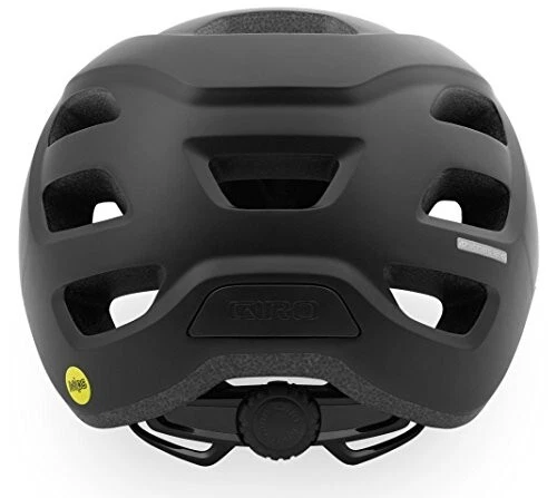 Casco de ciclismo Giro Fixture MIPS para mujer ajuste universal negro mate nuevo con caja Foto 2 de 3