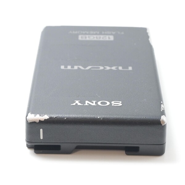 PriceDown【GoodCondition!】SonyHXR-FMU128 HXR-FMU128 128GB Flash Memory Recording Unit - Sony Pro
