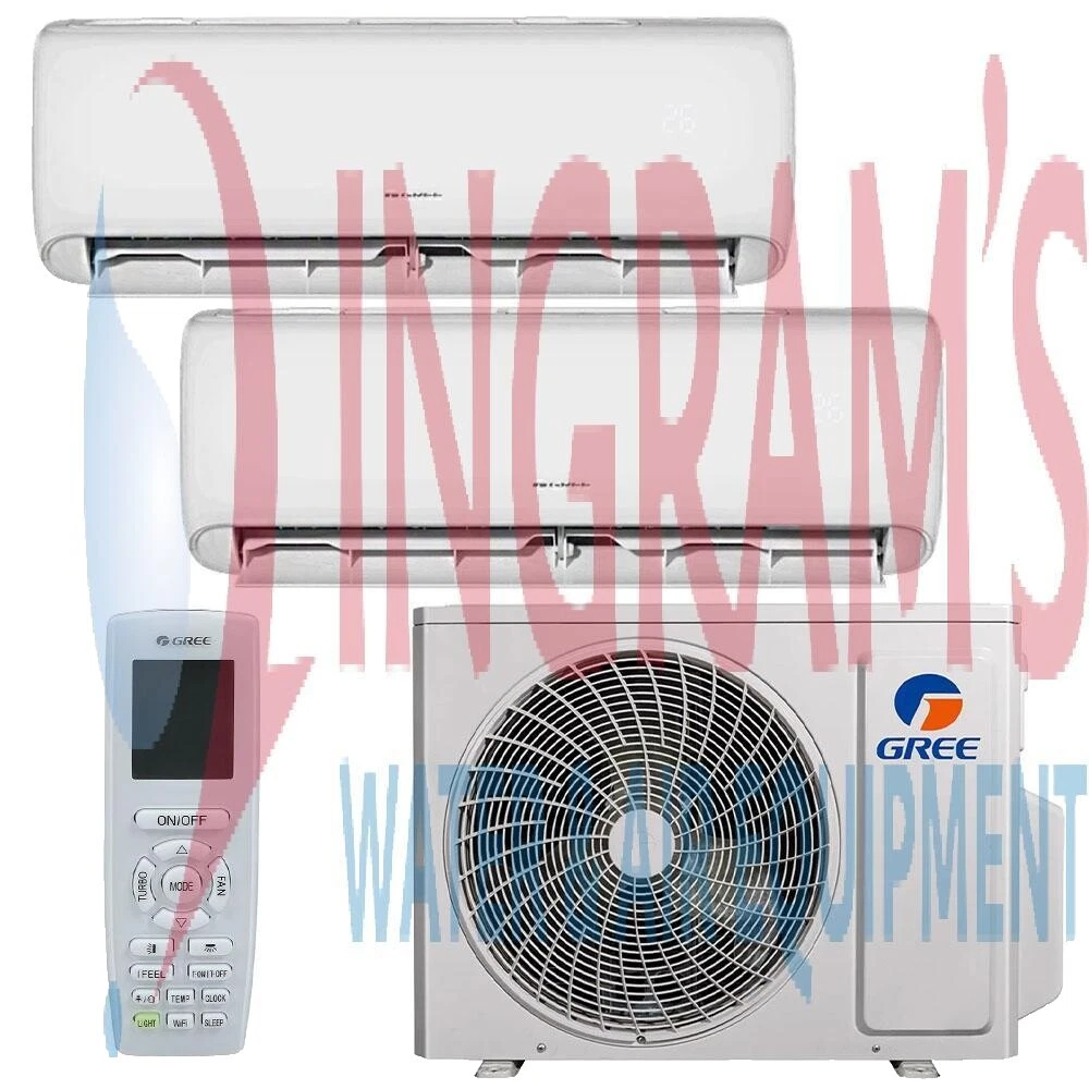 Gree Home HVAC, Parts & Accessories