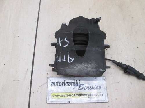 1J0615123A Bremssattel Vorne Links AUDI A3 1.9 D 77KW 5M 5P (2006) Ersatz