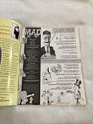 MAD Magazine #380 April 1999 Jeopardy! Alex Trebek Cover by David O’Keefe — photo 6