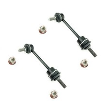 1999-2004 Land Rover Discovery II D2 Rear Swa...