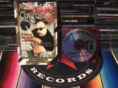 Sir Dyno 2003 Interview With A Chicano Darkroom Familia Norteno