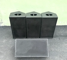 A-Line Acoustics USONIQ Speaker. Loaded /w B&C DE800/12NW76-8.#7209d-7209h (One)