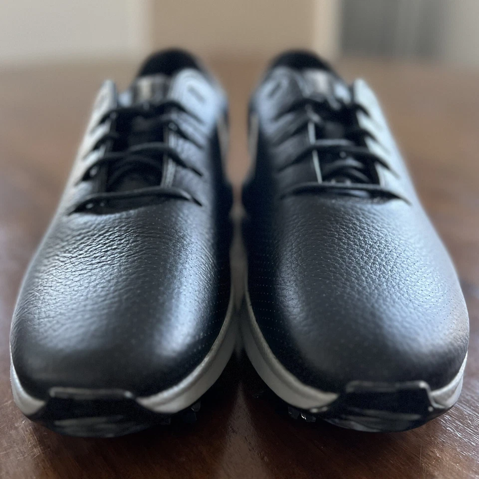 Nike Air Zoom Victory Tour 3 - черные - (DV6798-010) размер 15 - Изображение 3 из 4