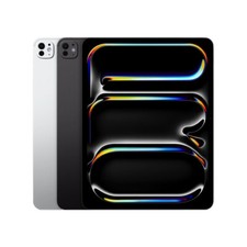 Apple iPad Pro 13 M4 256GB Unlocked Good Condition - All Colors