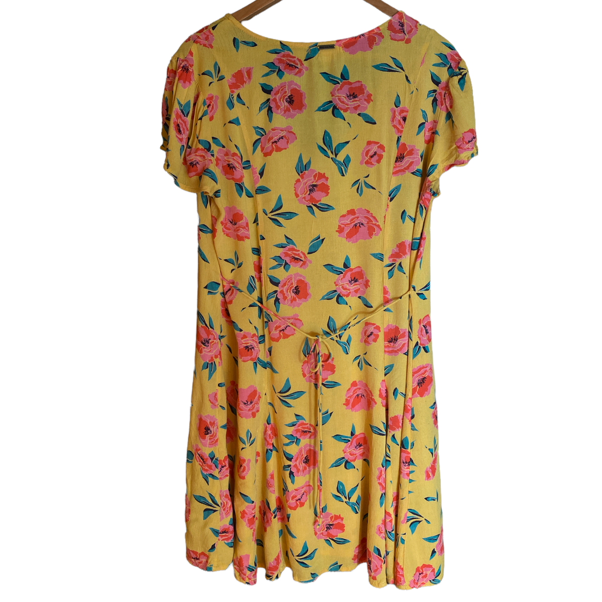 billabong skater dress Billabong Women's Clear Days Top