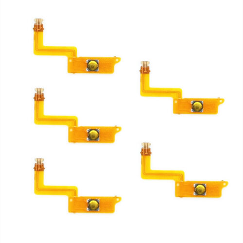 Replacement Home Button Flex Cable Repair Part For Nintendo NEW 3DS XL/LL A - Foto 1 di 7