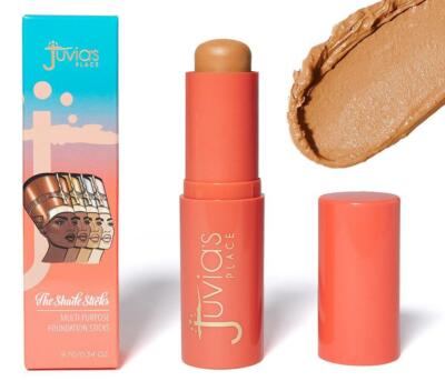 Juvia's Place Foundation Shade Stick Please Pick Your Shade New