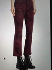 Rag & Bone Highrise Cropped Bootcut Jeans~ Sz 28 (RET $275.) — photo 6