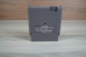 Solar Jetman NES Completo en Caja CIB &iexcl;TODOS LOS INSERTOS LIMPIOS!