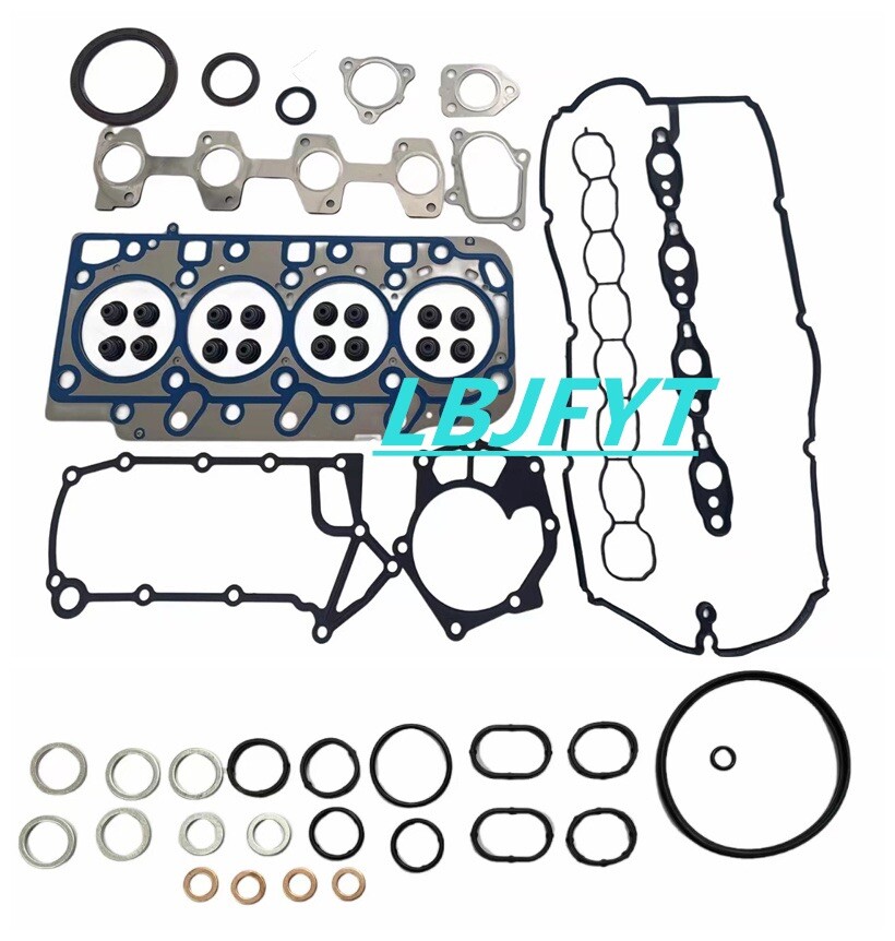 GASKET KIT-ENGINE OVERHAUL 209104AU03 20910-4AU03 for Hyundai Kia