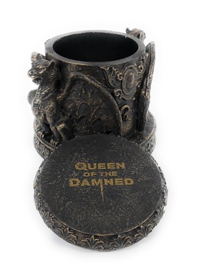  Gargoyle Lidded Trinket Stash Box Queen Of The Damned Great Gift Ideas Xmas 