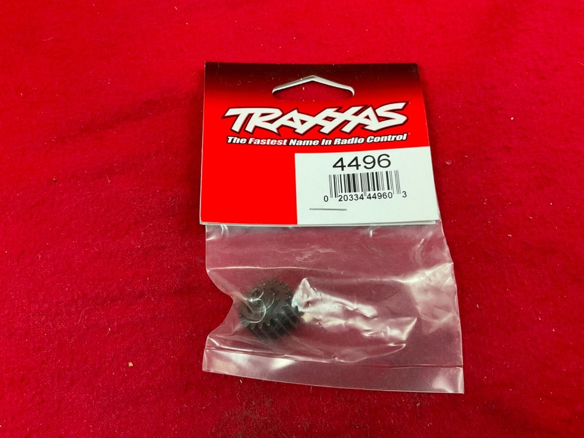 Traxxas 4496 STEEL IDLER GEAR 20 tooth NITRO SLASH tra4496