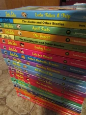  Little Lulu trade paperbacks Dark Horse select one