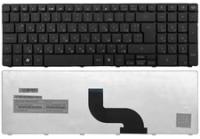 ORIGINAL BULGARIAN KEYBOARD ACER ASPIRE 5200 5220 5236 5242 5250 5251 5338 5340