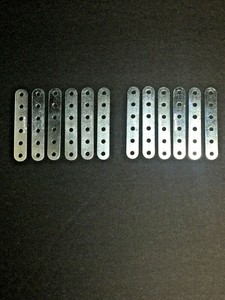 ebay meccano parts