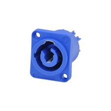 NAC3MPA-1 PowerCon Receptacle Power In 20A 250V Replacement for Neutrik