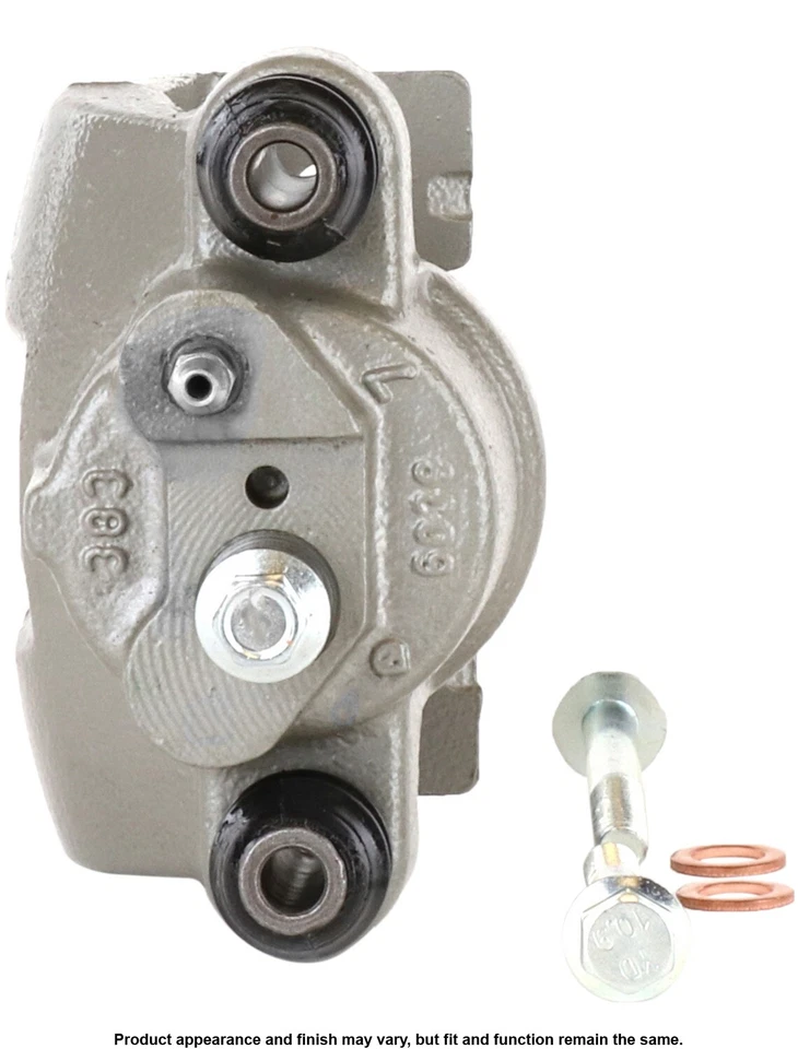 Disc Brake Caliper Rear Right Cardone For 2004-2015 Nissan TITAN - Image 4 of 4