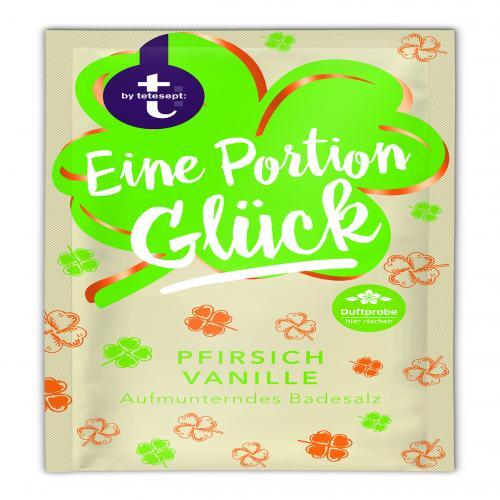 T BY tetesept Eine Portion Glück 60 g