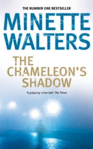 The Chameleon's Shadow-Minette Walters