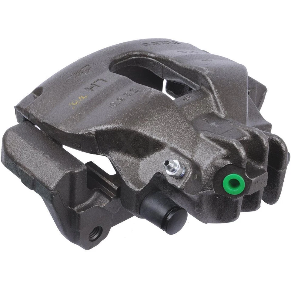 Pinças de freio e pastilhas de cerâmica dianteiras esquerda direita Volvo S60 2001-2004 - Imagem 2 de 4