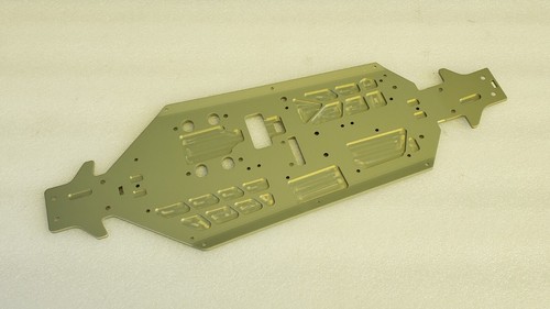 KYOSHO INFERNO MP10 TKI3 CHASSIS