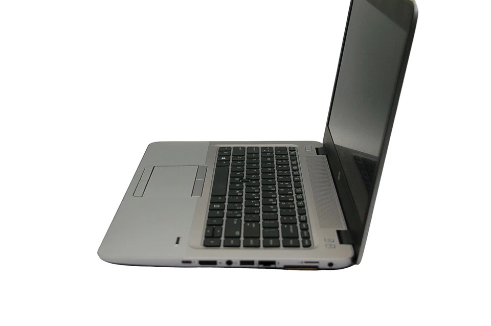 HP EliteBook 840 G3, i5 Gen 6, 256 SSD, 12 GB RAM, Windows 10 Business Class - Image 4 of 4