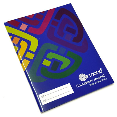 A5 Schulkinder Hausaufgaben Wochentagebuch Übungsheft Home Schooling Notizbuch