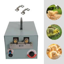 Automatic Electric Chicken Debeaking Machine Chicken Debeaker Beak Cutting Tool