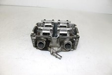 94-03 HONDA MAGNA 750 VF750C ENGINE TOP END CYLINDER HEAD REAR
