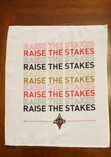 Las Vegas Aces 2022 WNBA Finals Game Towel