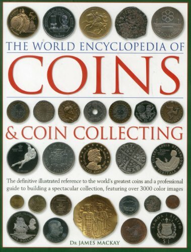 The World Encyclopedia of Coins & Coin Collecting: The definitive illustrated - Image 9