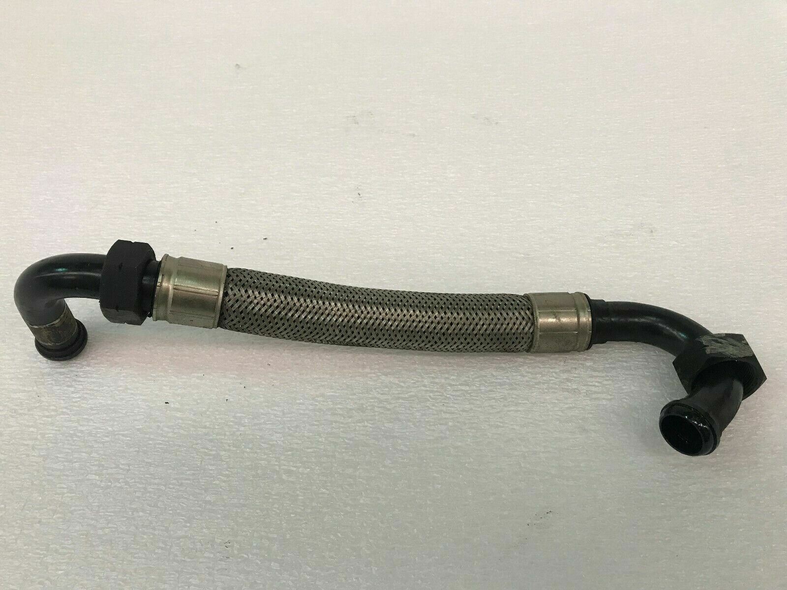 LAMBORGHINI MURCIELAGO LP640 LP670 COUPE ROADSTER OIL PIPE LINE HOSE 07M115689A
