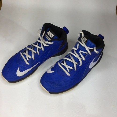 nike hustle d7